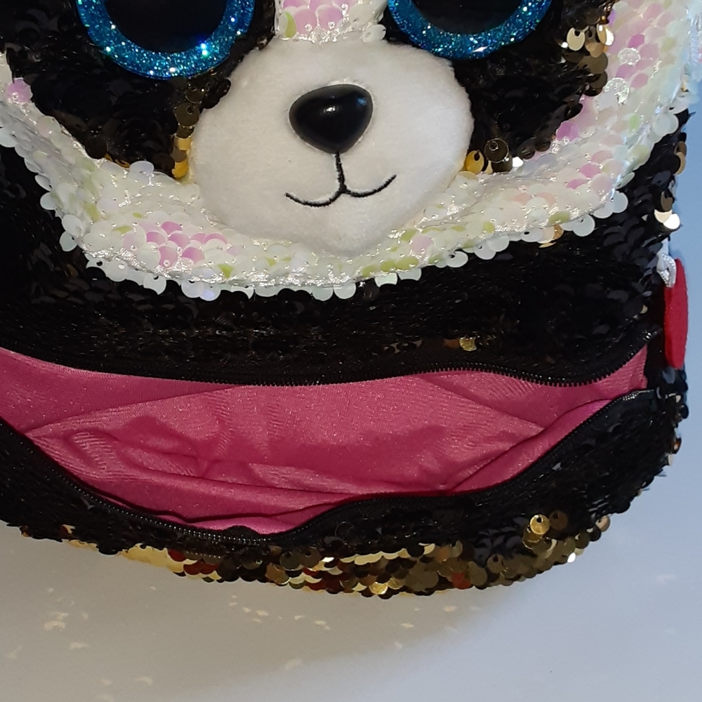 TY PANDA BACKPACK - Picture 6 of 10